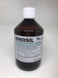 Ionosil® Electro Colloidal Silver (500ml)