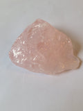 Rose Quartz