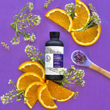 QuickSilver Scientific® Vitamin C+ Elderberry (3.38fl oz/100ml)