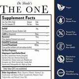 QuickSilver Scientific The One