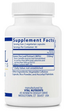 Vital Nutrients Green Tea Extract 80% 550mg (60 Veg capsules)