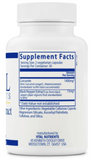Vital Nutrients Milk Thistle Extract 250 mg (60 Veg capsules)