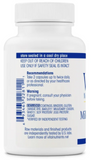 Vital Nutrients Milk Thistle Extract 250 mg (60 Veg capsules)