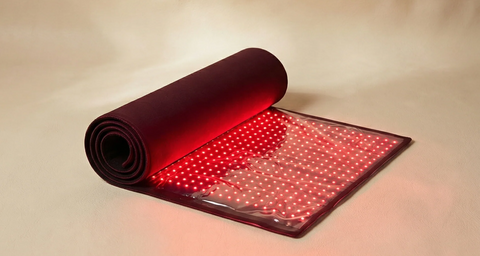 H Light® Infra-red Full Body Mat