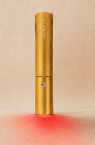 H Light® Infra-red LED Phototherapy Torch
