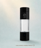 H Fizz® Go Hydrogen Water Bottle