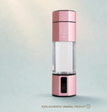 H Fizz® Go Hydrogen Water Bottle