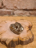 Pyrite