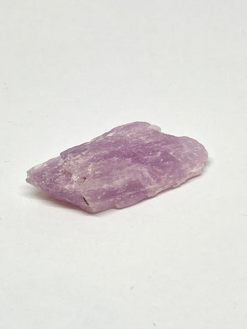 Purple Kunzite (Raw)