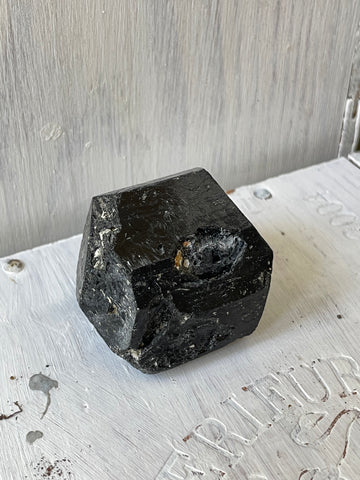 Raw Black Tourmaline (5-6cm)