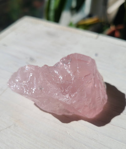 Rose Quartz