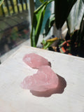 Rose Quartz