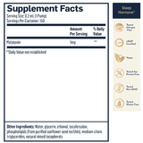 QuickSilver Scientific Liposomal Melatonin Professional Dose