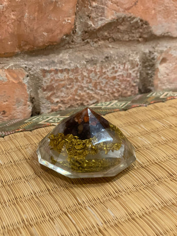 Orgonite Diamond