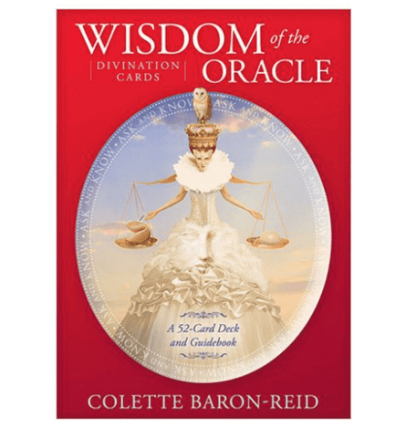 Wisdom of the Oracle