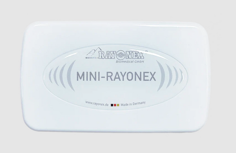 Mini-Rayonex