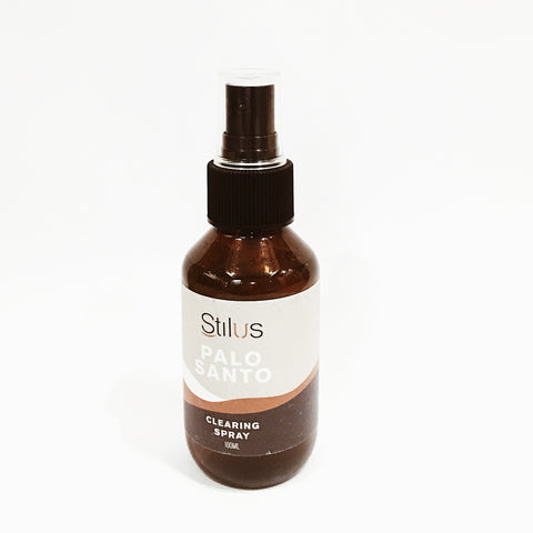 Stilus Clearing Spray - Palo Santo (100ml)