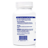 Vital Nutrients B12/Methyl Folate 1000mcg/800mcg (100 Capsules)